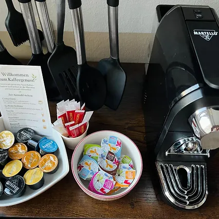 Apartmán Modern Living - Free Parking & Self Check-in