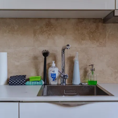 Modern Living - Free Parking & Self Check-in Graz