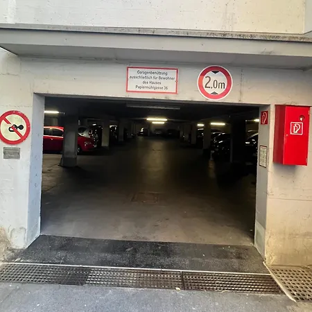 公寓 Modern Living - Free Parking & Self Check-in