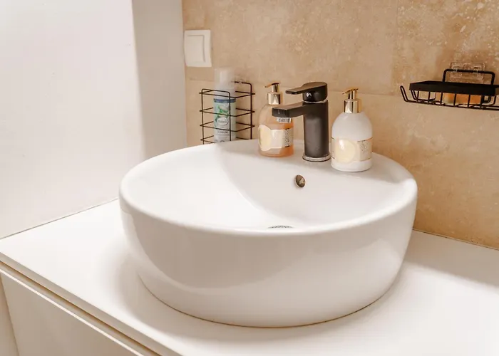 Modern Living - Free Parking & Self Check-in * 格拉茨