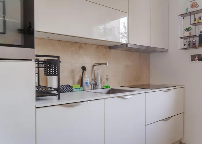 Modern Living - Free Parking & Self Check-in Apartmán Štýrský Hradec