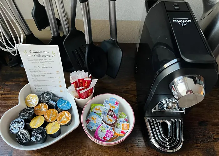 Apartmán Modern Living - Free Parking & Self Check-in