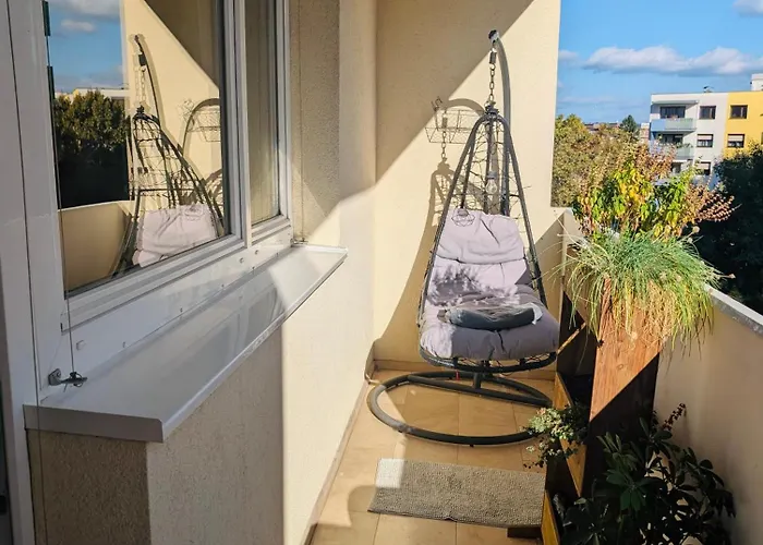 Modern Living - Free Parking & Self Check-in * Štýrský Hradec