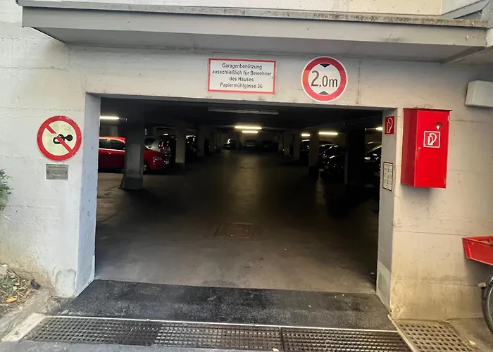 Apartment Modern Living - Free Parking & Self Check-in