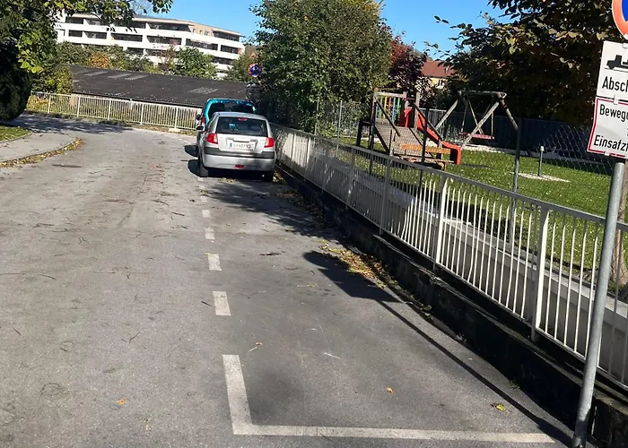 Apartmán Modern Living - Free Parking & Self Check-in